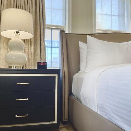 Henley Park Hotel Washington Ngoại thất bức ảnh